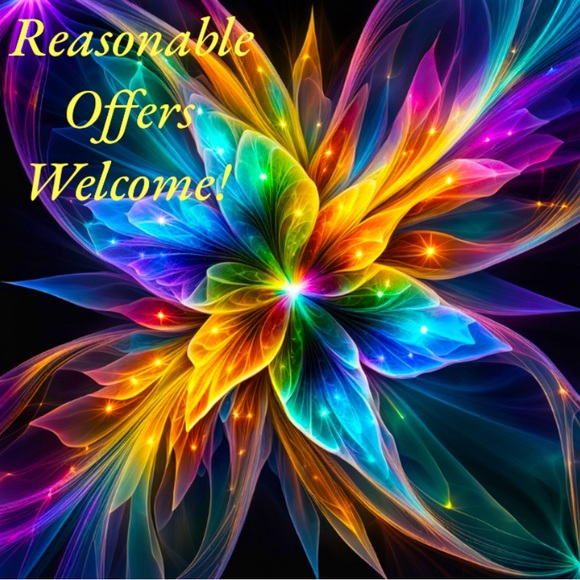 Like This Post To Bookmark My Closet 💎 - Picture 3 of 14